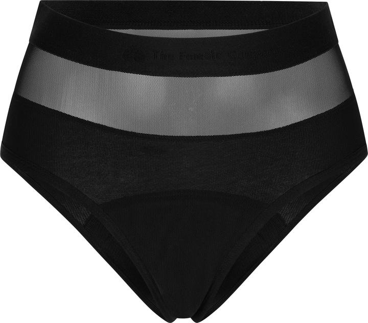 Produktbild The Female Company Highwaist Mesh Ultra Strong (38)