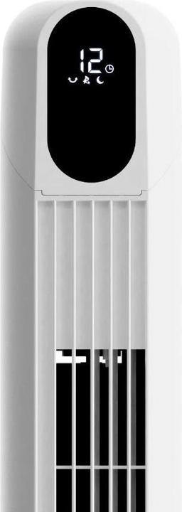 Actual product image Stylies Tower fan Cygnus (60 dB)