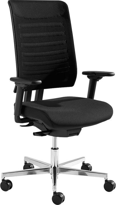 Produktbild Schäfer Shop Bürostuhl SSI PROLINE PREMIUM P2/S2