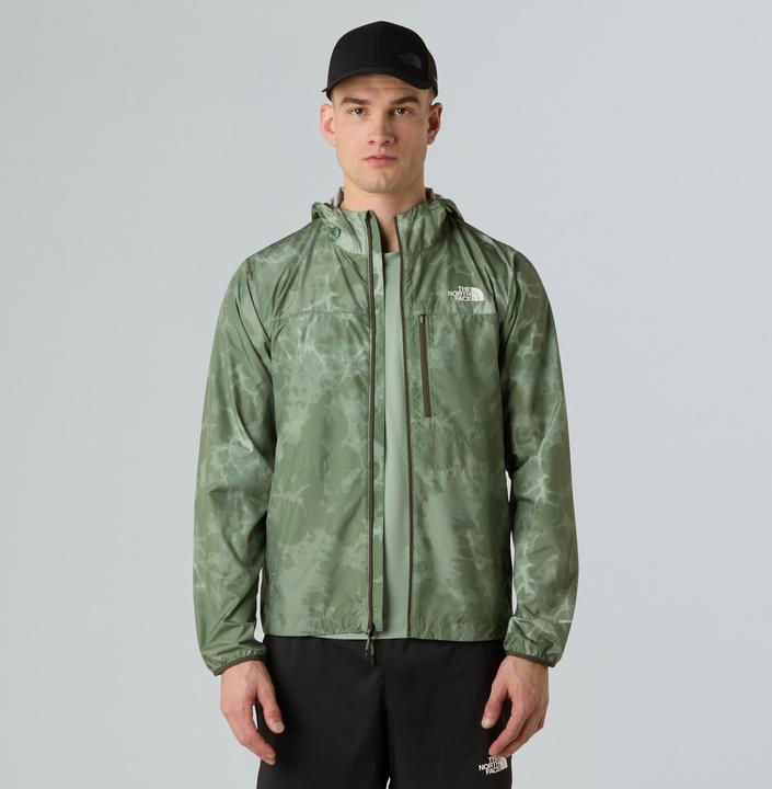 Immagine prodotto North Face Higher Run Wind Print (S)