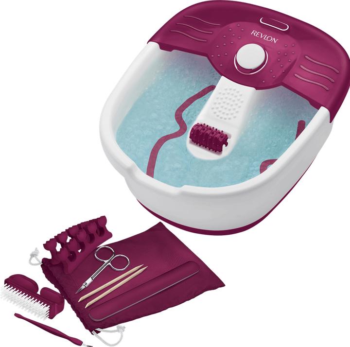 Image du produit Revlon Pediprep Spa