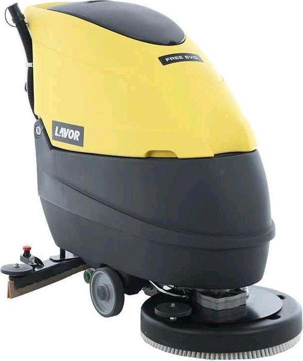 Produktbild Lavor L5 50B Bodenreinigungsmaschine 24V395A (Scheuersaugmaschine)