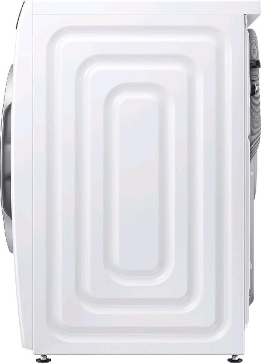 Actual product image Samsung AI Control WW11DG6B25LKU3 Washing machine with loading