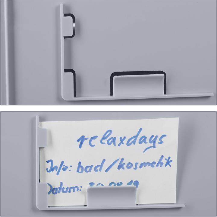 Produktbild Relaxdays Transportbox (58.5 x 39.5 x 32.5 cm, 60 l)