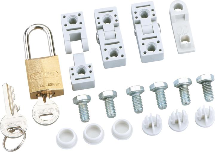Actual product image Spelsberg SPE VSG padlock set (Set)