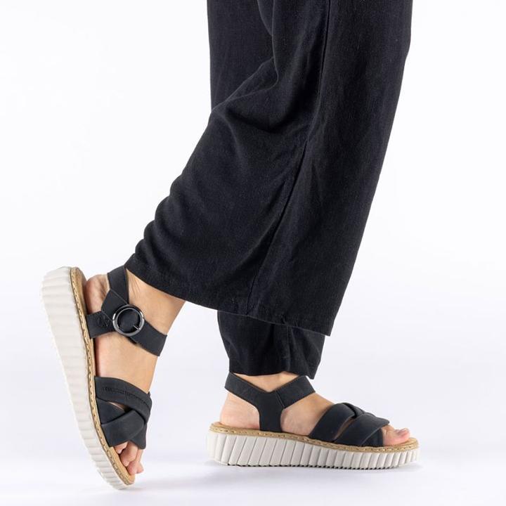 Image du produit Rieker 63781-00 Sandal (41)