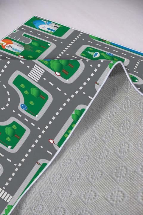 Actual product image Confetti Carpets Jeremias (100 x 300 cm)