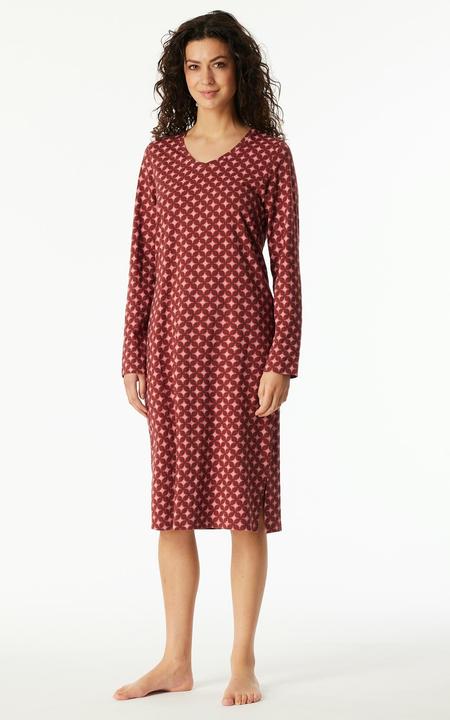 Produktbild Schiesser Nachthemd Comfort Essentials (50)