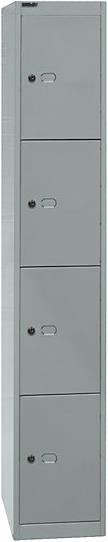 Produktbild Bisley Office (30.50 x 45.70 x 180.20 cm)