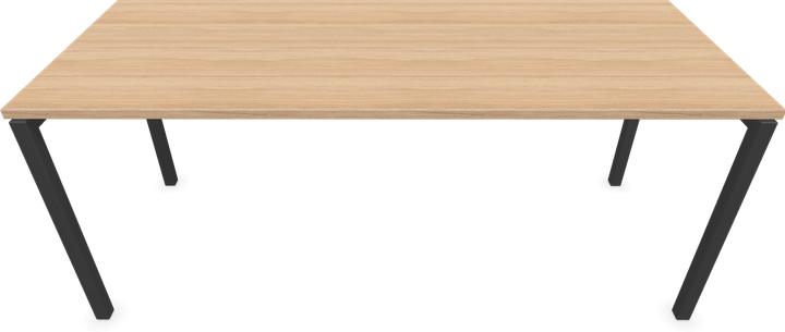 Image du produit Narbutas Bureau Nova U (180 x 70 x 74 cm)