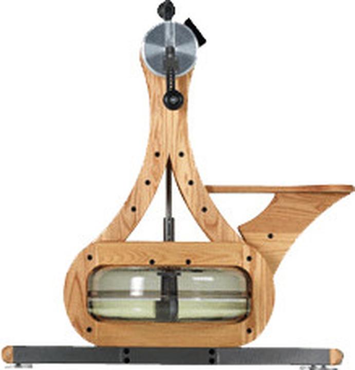 Actual product image NOHrD WaterGrinder Upper Body Trainer