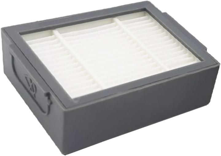 Actual product image Roboparts Zubehör-Set für iRobot Roomba i7+ i3+ i4+ i6+ i8+ i1+