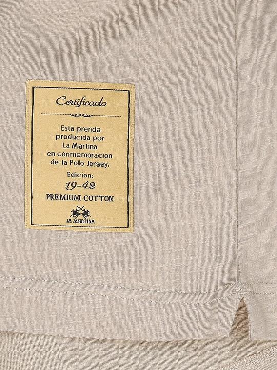 Produktbild La Martina Poloshirt (L)