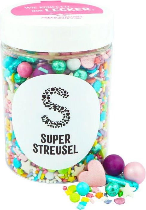Actual product image Super Streusel Konfetti (1 pcs.)