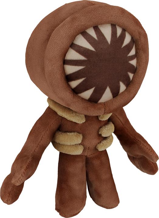 Produktbild Phat Mojo Doors - Collectible Plush - Figure (25 cm)
