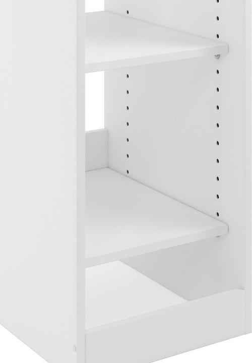Actual product image La Redoute Interieurs Build (50 x 36.5 x 180 cm)