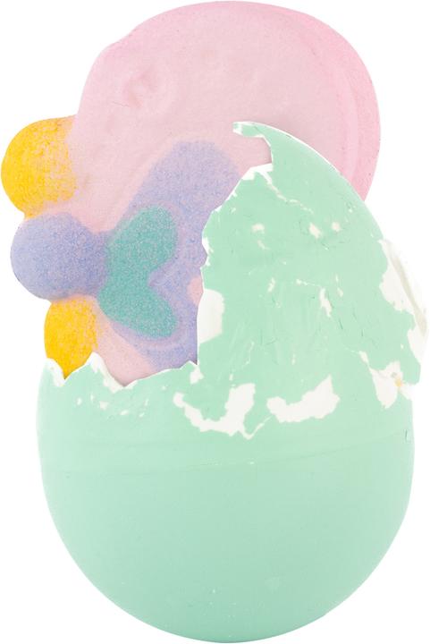 Actual product image Sombo Egg butterfly display