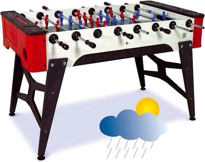 Longoni Kicker Storm F1