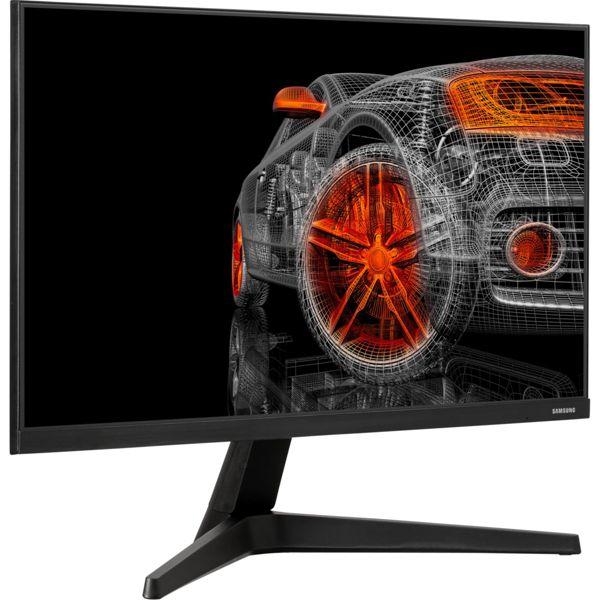 Produktbild Samsung F24T350FHR (1920 x 1080 Pixel, 24")
