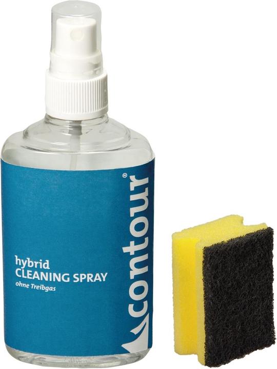 Produktbild Contour Hybrid Cleaning Spray für Skifelle