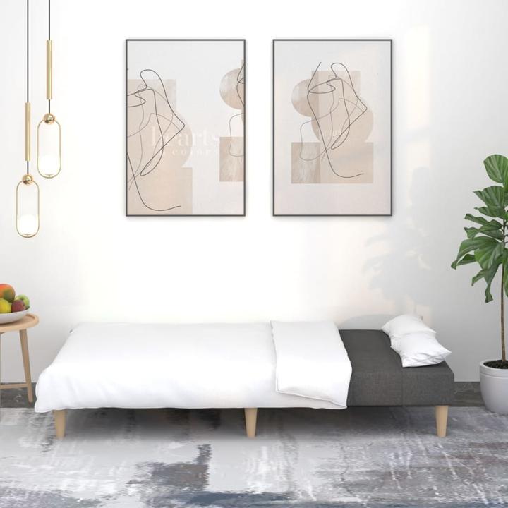 Produktbild vidaXL Schlafsofa (2-Sitzer)