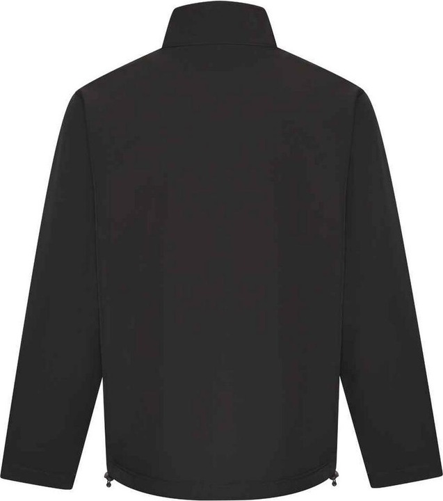 Actual product image Pro RTX Mens Soft Shell Jacket (5XL)
