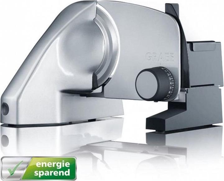 Actual product image Graef Vivo V 11