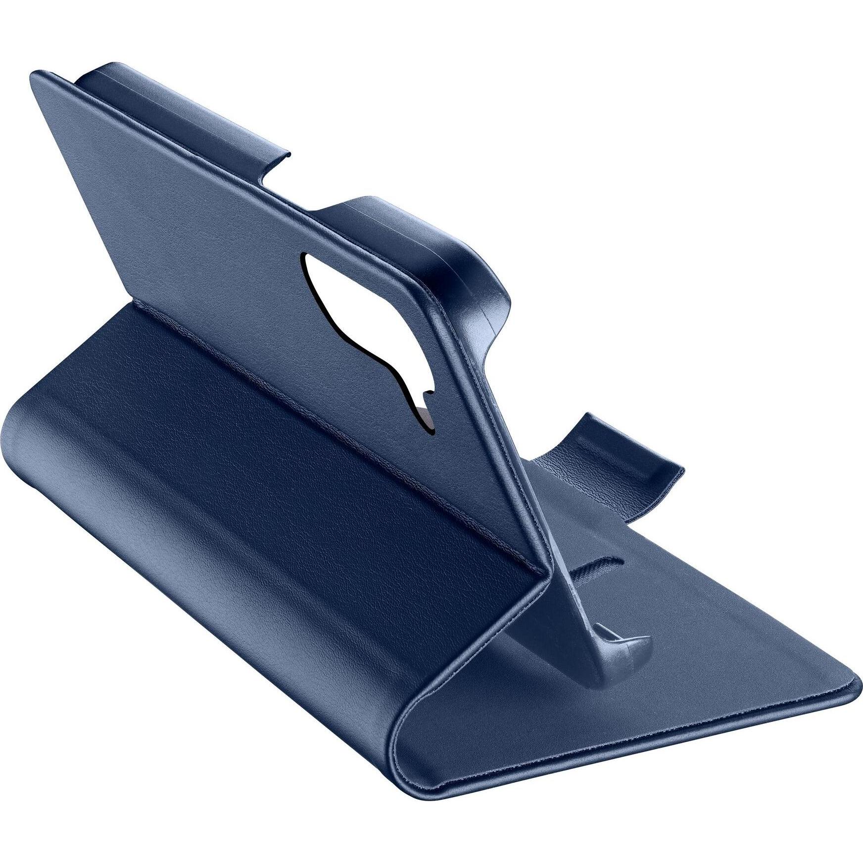 Thumbnail - Peter Jäckel Cellularline Book CaseBlue (Samsung Galaxy S24+), Smartphone Hülle, Blau