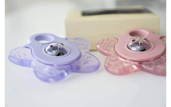 Produktbild Filibabba Kühlbeissring