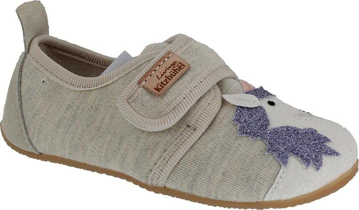 Actual product image Living Kitzbühel Einhornzauber Hausschuh (34)