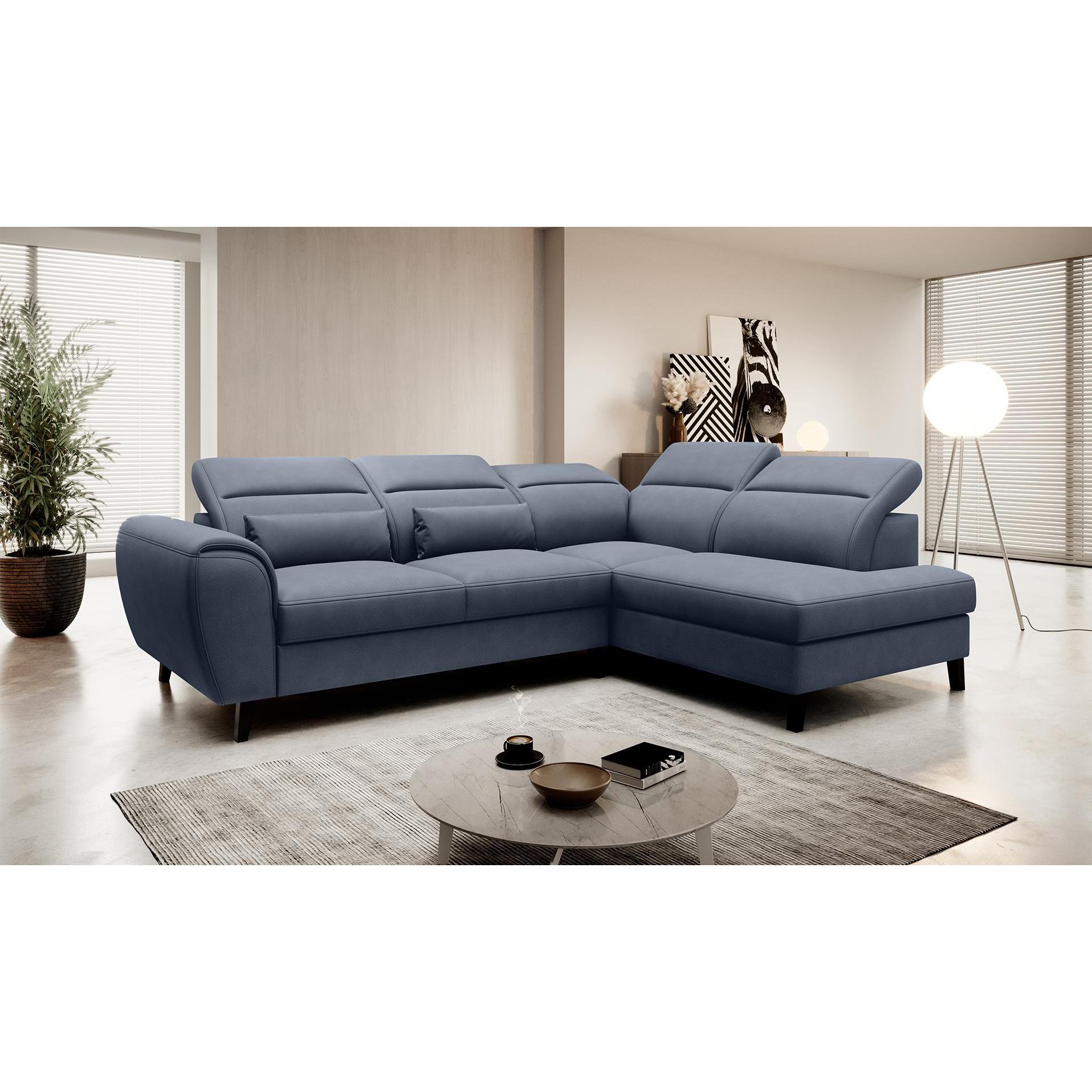 Thumbnail - ELTAP, Sofa, Noble (Ecksofa, 4-Sitzer, Bettsofa)