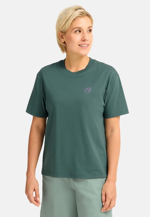 Produktbild Jack Wolfskin Curious T W (S)