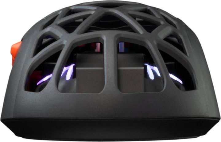 Immagine prodotto Baracuda BGM-091 Seal Black (Cablato)