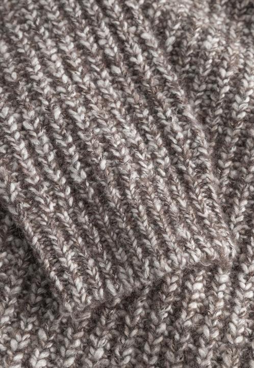 Produktbild Colours & Sons Strickjacke Cardigan Marl (M)