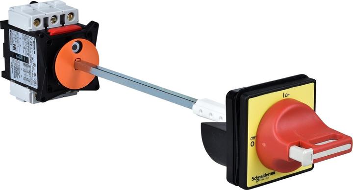 Produktbild Schneider Electric Trennschalter 20A