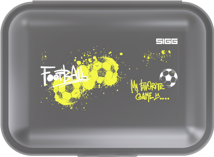 Actual product image Sigg Freshness box