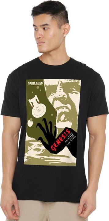Produktbild The Next Generation Season 7 Episode 19 TShirt (XXL)