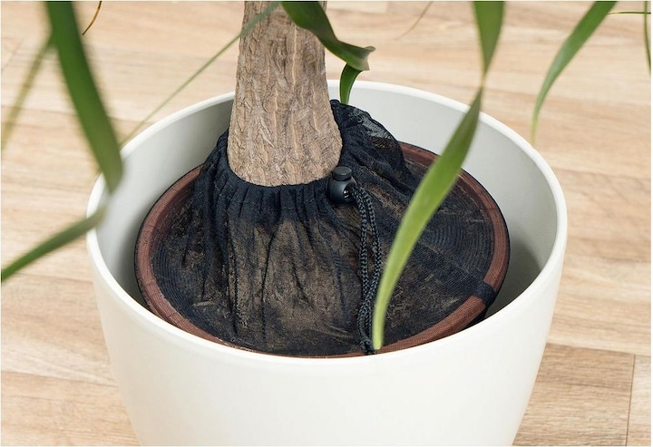 Produktbild Reer Pflanzenschutznetz (Ø 30 cm)