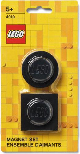 Produktbild Room Copenhagen LEGO® Magnet Set (2 x)