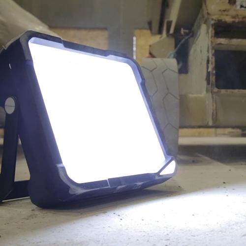 Produktbild Scangrip LED-Strahler VEGA (6000 lm)