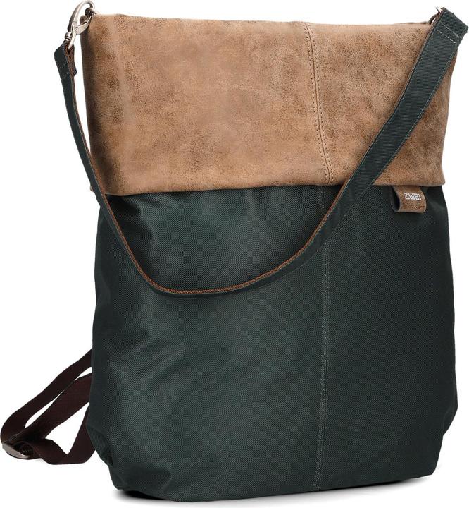 Produktbild Zwei Olli Daypack 34 cm (14 l)