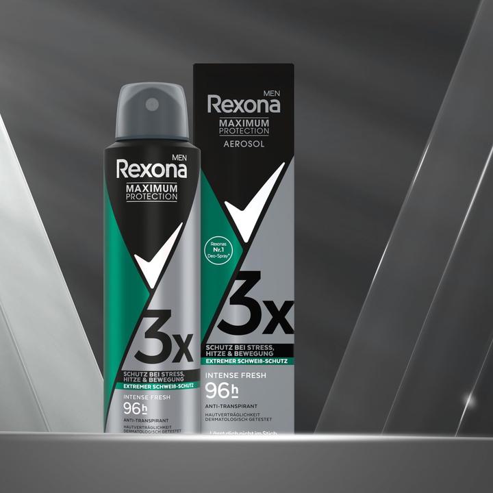Produktbild Rexona Maximum Protection (Spray, 150 ml)