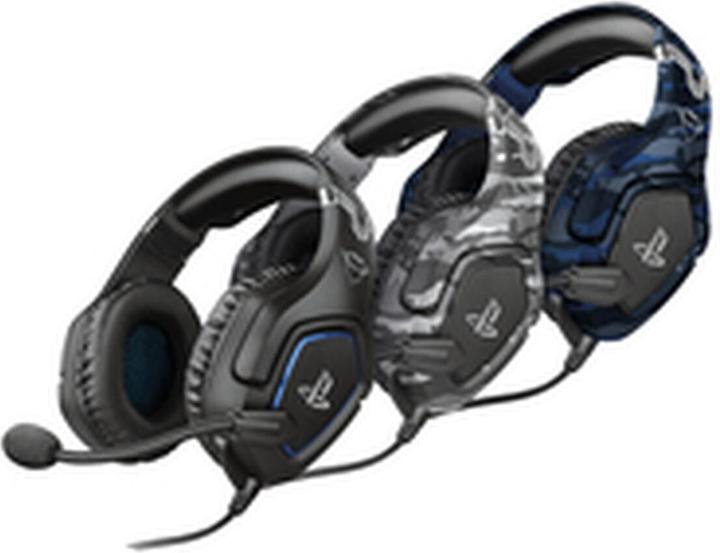 Immagine prodotto Trust GXT 488 Forze-G (Cablato)