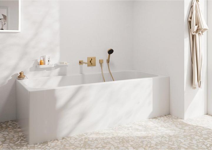 Actual product image hansgrohe Isiflex (160 cm)
