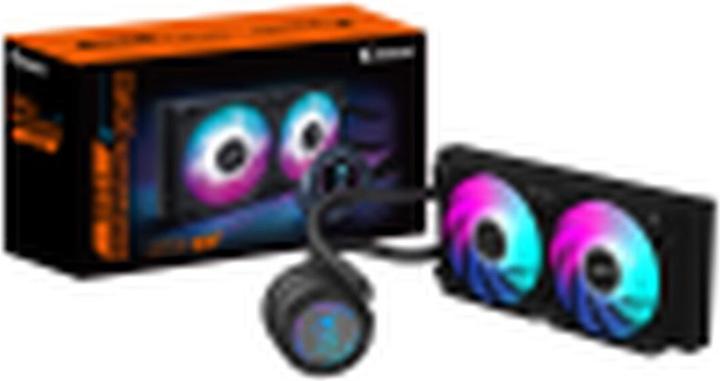 Productafbeelding Gigabyte AORUS Waterforce II 240