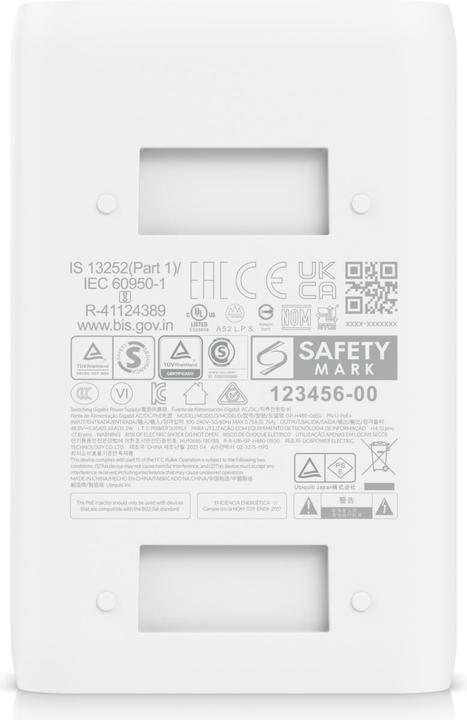 Productafbeelding Ubiquiti Starter kit with a Gate Hub