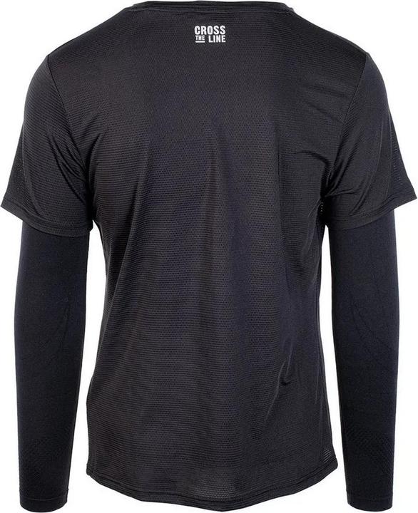 Produktbild IQ Iris TShirt (L)