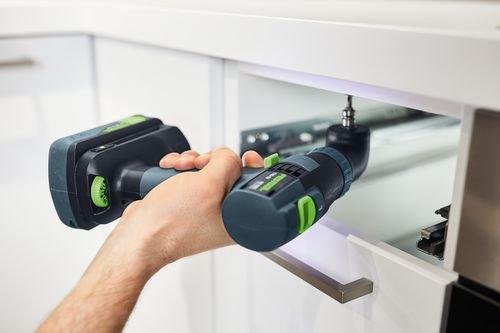 Produktbild Festool Winkelvorsatz AN-XS