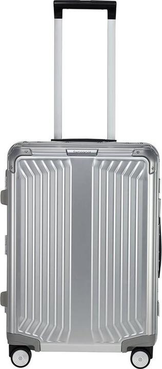 Actual product image Samsonite Lite-Box aluminium (40 l)
