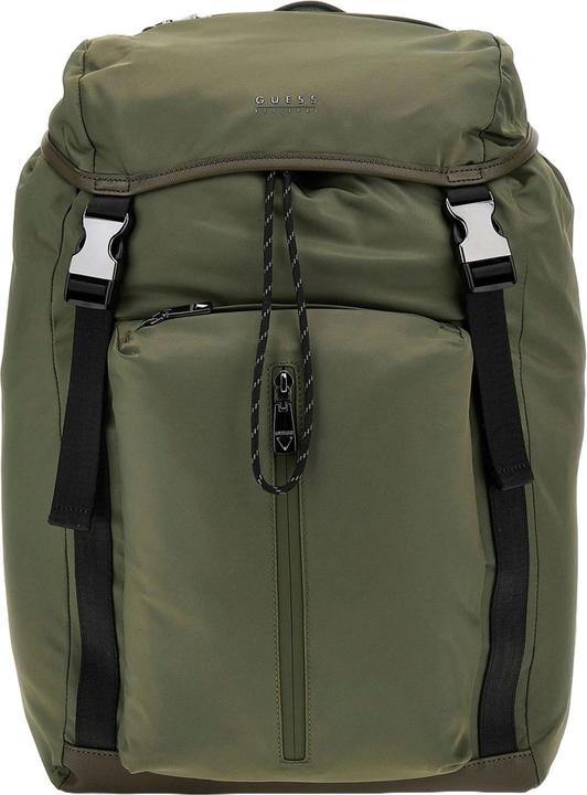 Produktbild Guess Roma Backpack With Flap